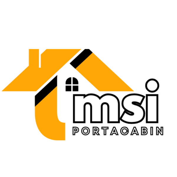 MSI Portacabin logo